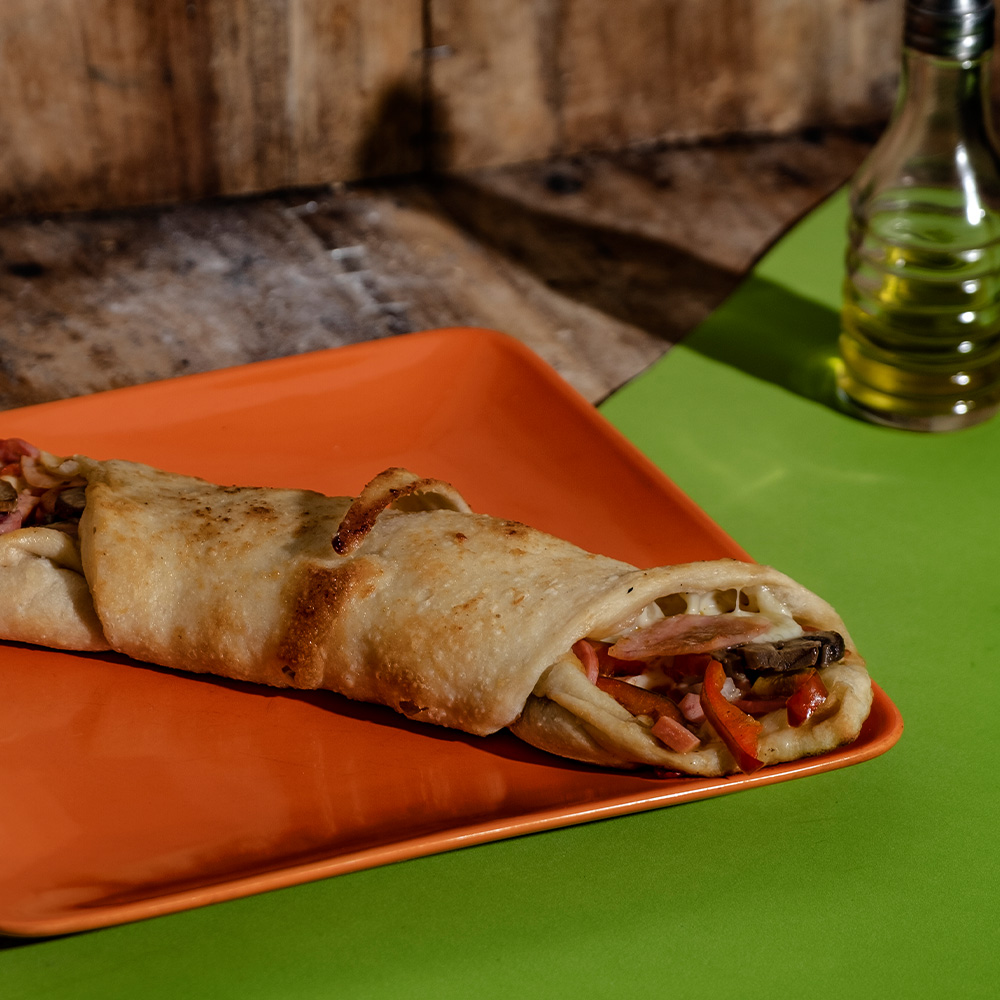 Stromboli